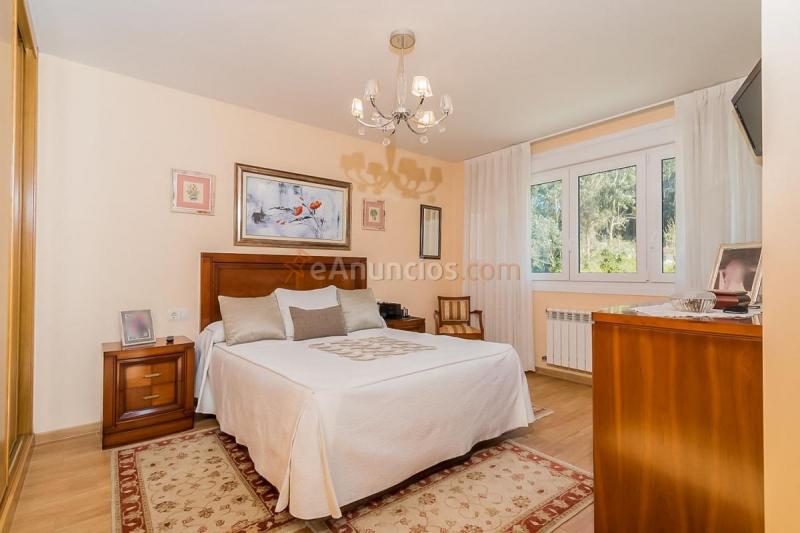 Adosado en venta en  Nós, Oleiros