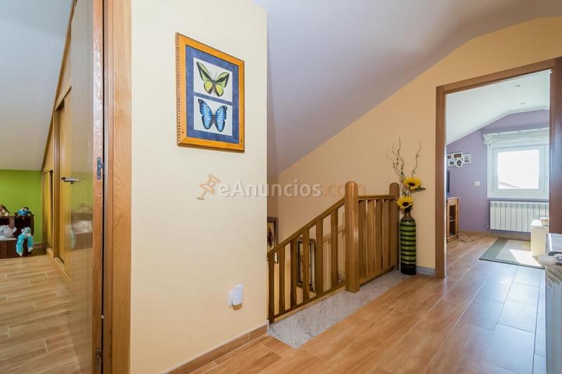 Adosado en venta en  Nós, Oleiros