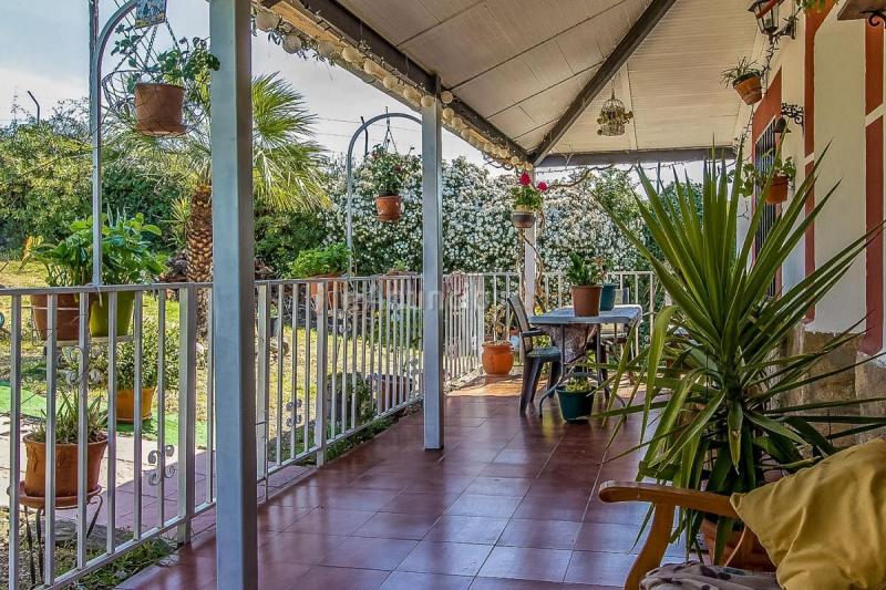 Adosado en venta en  Malpartida de Plasencia