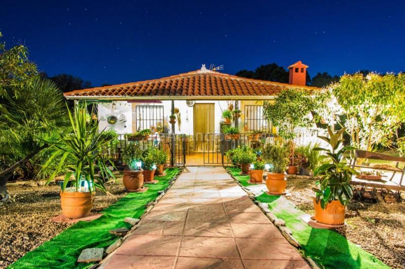 Adosado en venta en  Malpartida de Plasencia