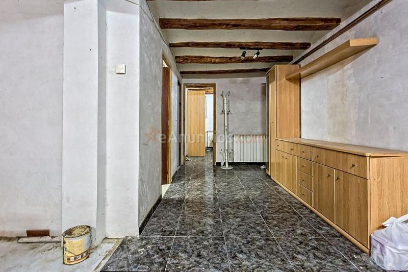 Casa Rural en venta en  Alguaire