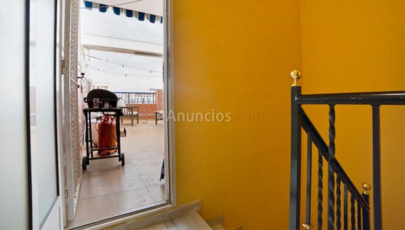 Atico en venta en  Las Viñas, Guardamar del Segura
