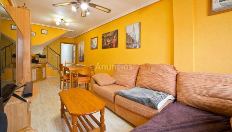 Atico en venta en  Las Viñas, Guardamar del Segura