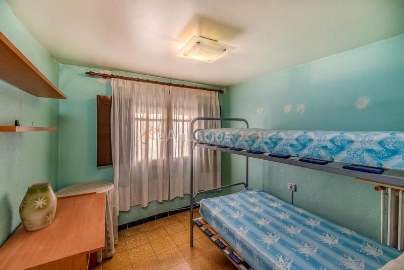 Casa Rural en venta en  Alhama de Aragon