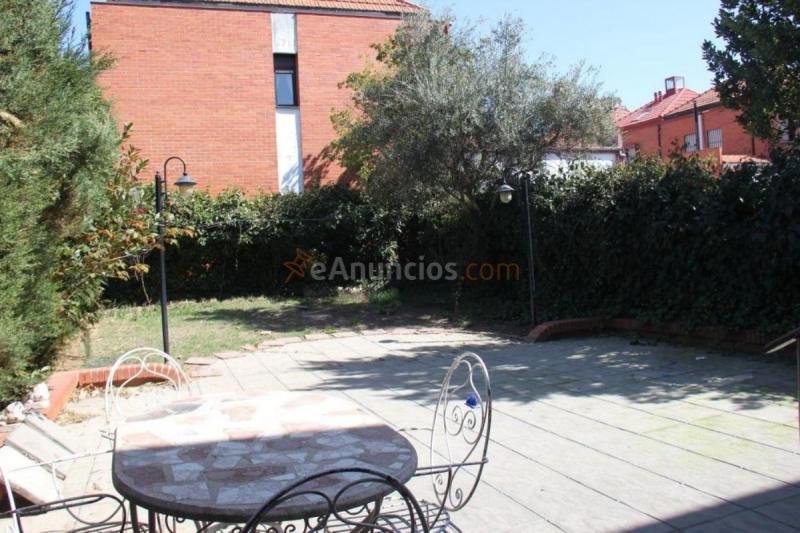 Casa en venta en  Sector 3, Getafe