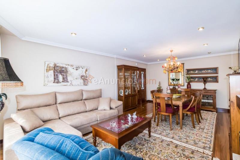 Adosado en venta en  Sama, Langreo