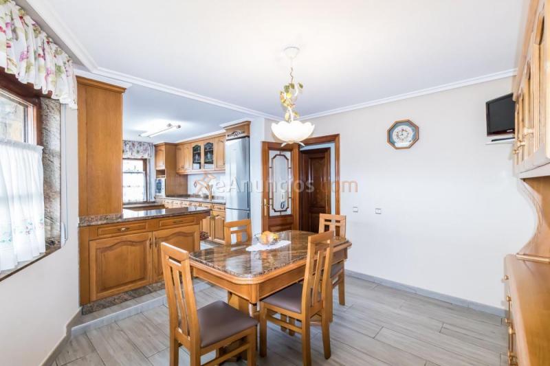 Adosado en venta en  Sama, Langreo