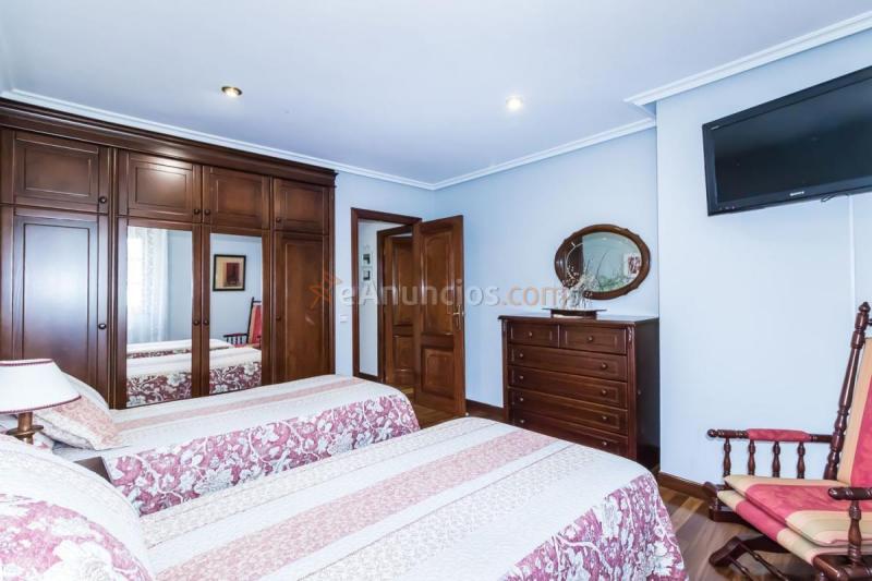 Adosado en venta en  Sama, Langreo