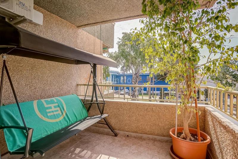 Apartamento en venta en  San Pedro del Pinatar, San Pedro del Pinatar