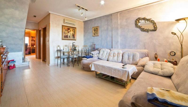 Duplex en venta en  Santiago de la Ribera, San Javier