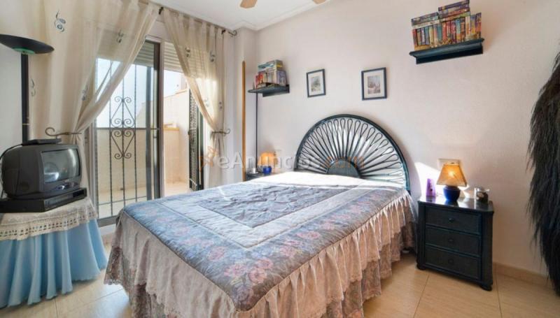 Duplex en venta en  Santiago de la Ribera, San Javier