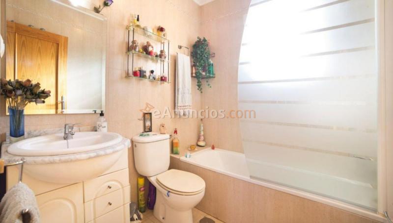 Duplex en venta en  Santiago de la Ribera, San Javier