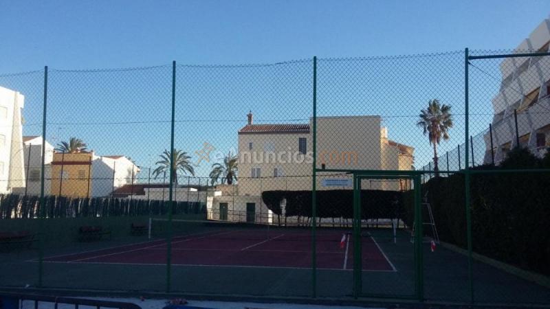 Loft en venta en  Caleta de Velez