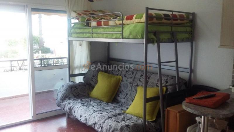 Loft en venta en  Caleta de Velez