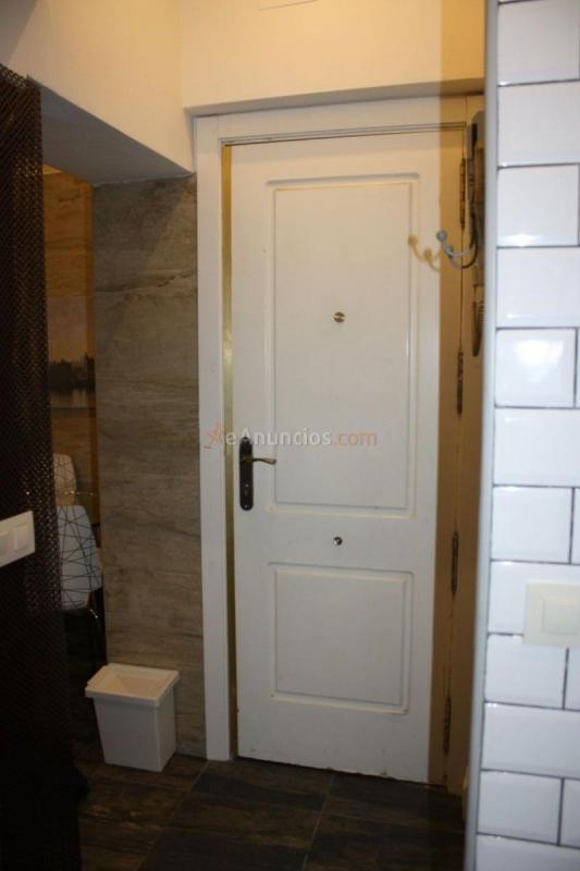 Loft en venta en  Salamanca, Madrid