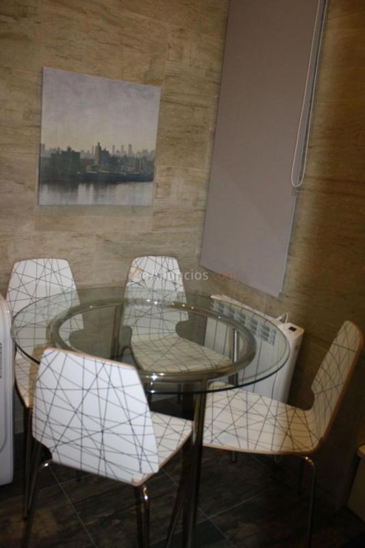 Loft en venta en  Salamanca, Madrid