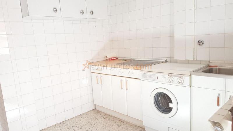 Apartamento en venta en  Manflorido, Centro, Palencia