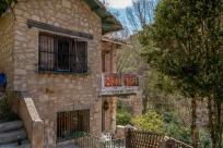 Adosado en venta en  Casco Histórico, Cuenca