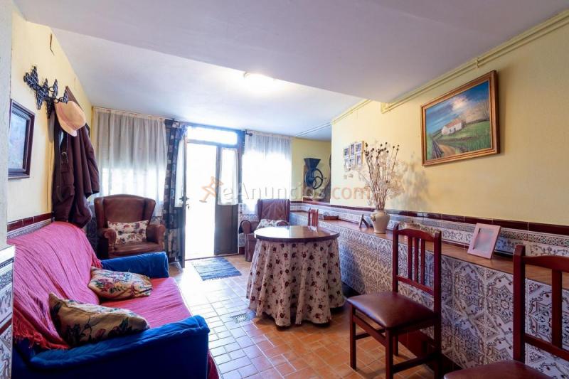 Adosado en venta en  Valencia de Alcántara