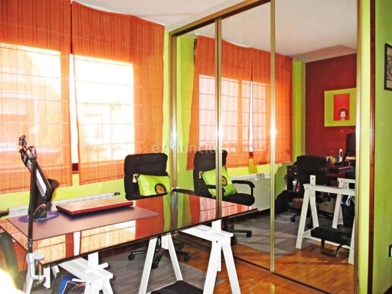 Atico en venta en  Buenavista-Ería-Montecerrao, Oviedo