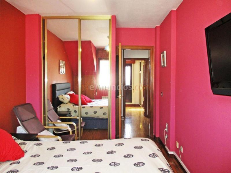 Atico en venta en  Buenavista-Ería-Montecerrao, Oviedo