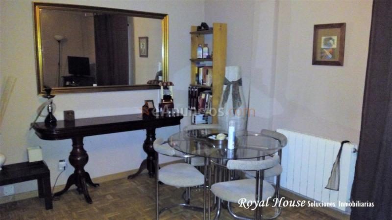 Apartamento en venta en  Urb peñanevada IV, Villalba Pueblo, Collado Villalba