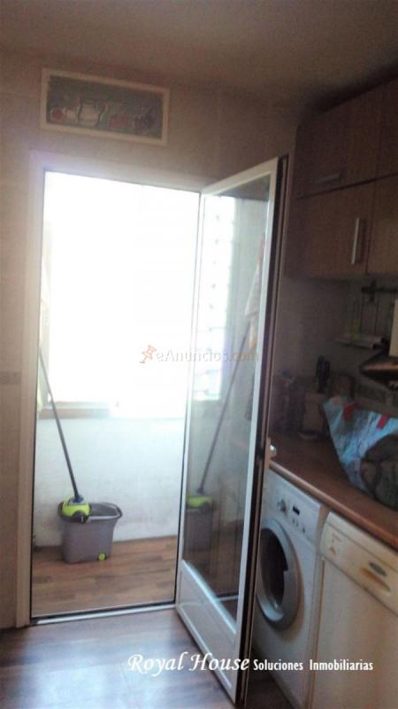 Apartamento en venta en  Urb peñanevada IV, Villalba Pueblo, Collado Villalba