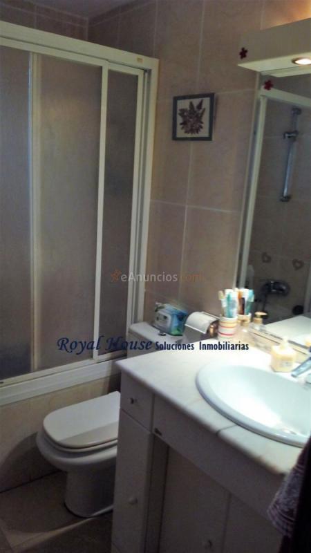 Apartamento en venta en  Urb peñanevada IV, Villalba Pueblo, Collado Villalba