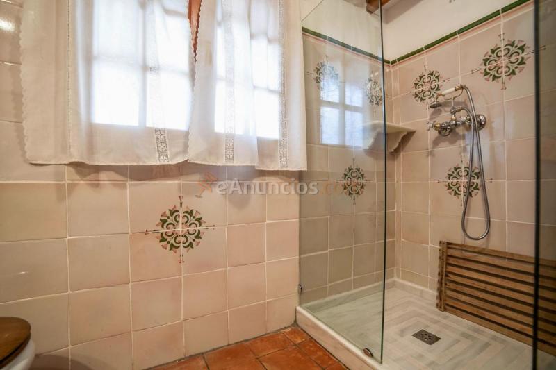 Casa Rural en venta en  Benichembla