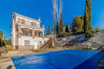 Adosado en venta en  Monachil