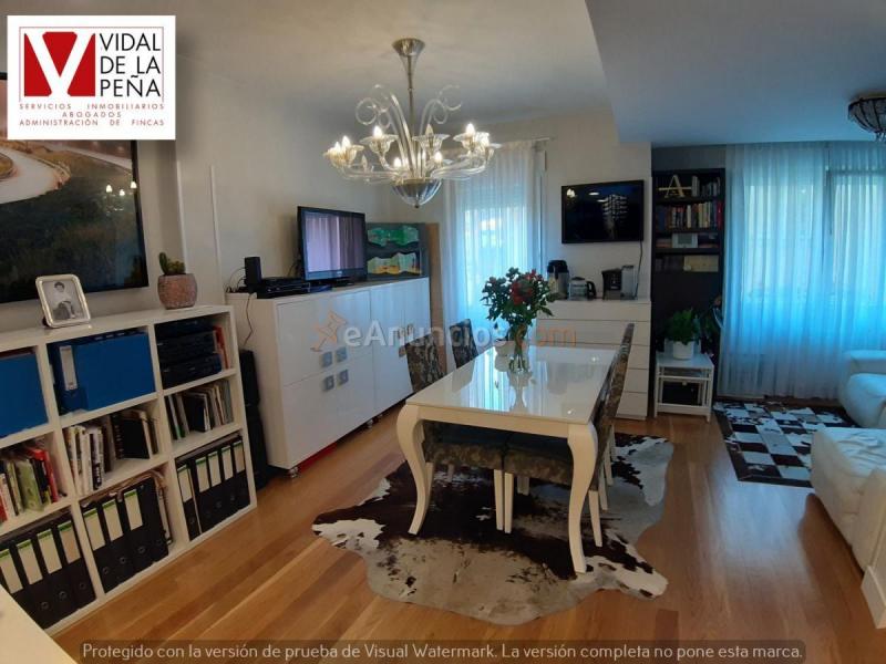 Apartamento en venta en  Numancia - San Fernando, Santander