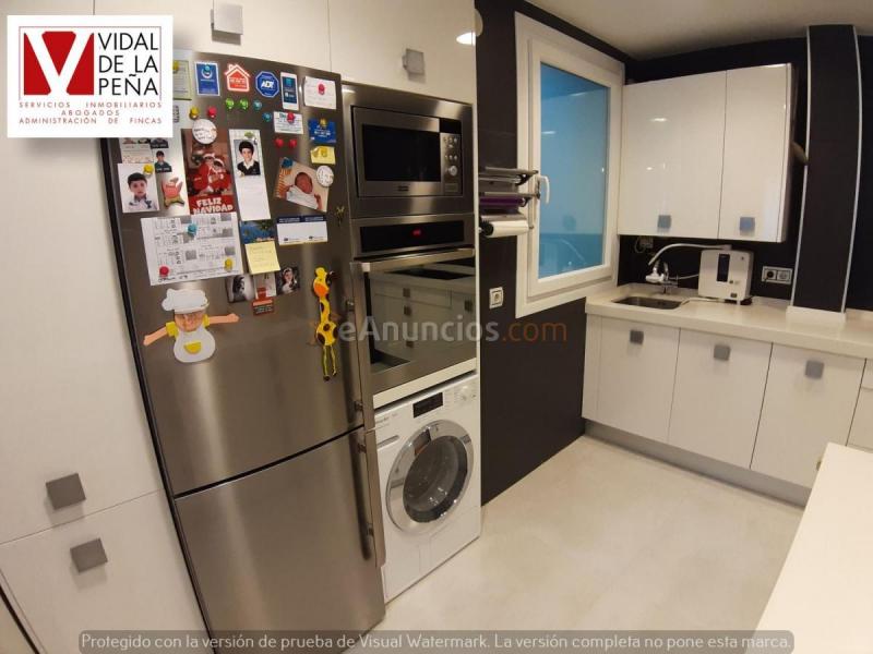 Apartamento en venta en  Numancia - San Fernando, Santander