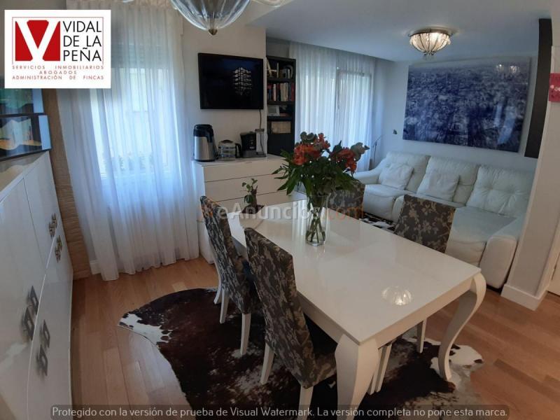 Apartamento en venta en  Numancia - San Fernando, Santander