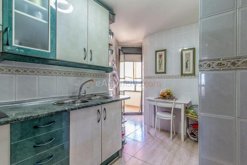 Apartamento en venta en  Oeste - Nuevo oeste, Cáceres