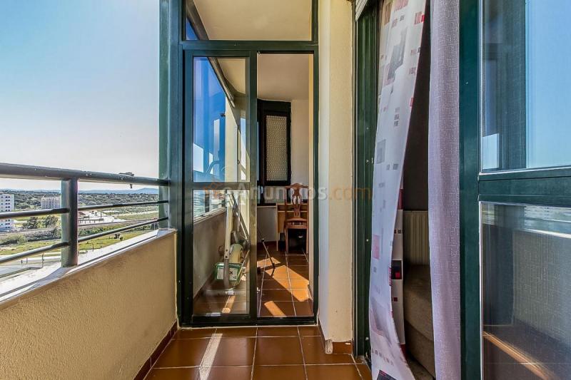 Apartamento en venta en  Oeste - Nuevo oeste, Cáceres