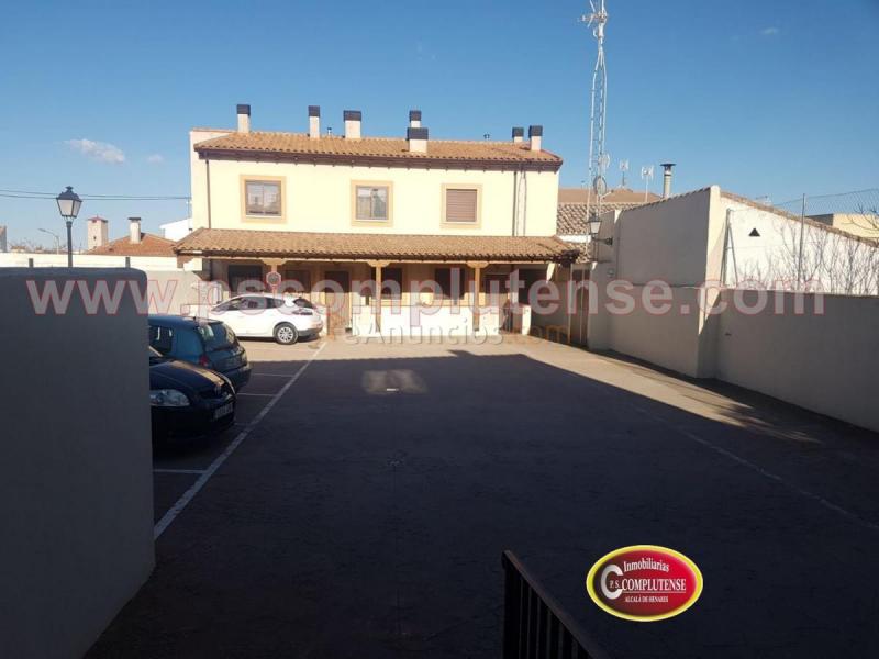 Duplex en venta en  Pezuela de las Torres