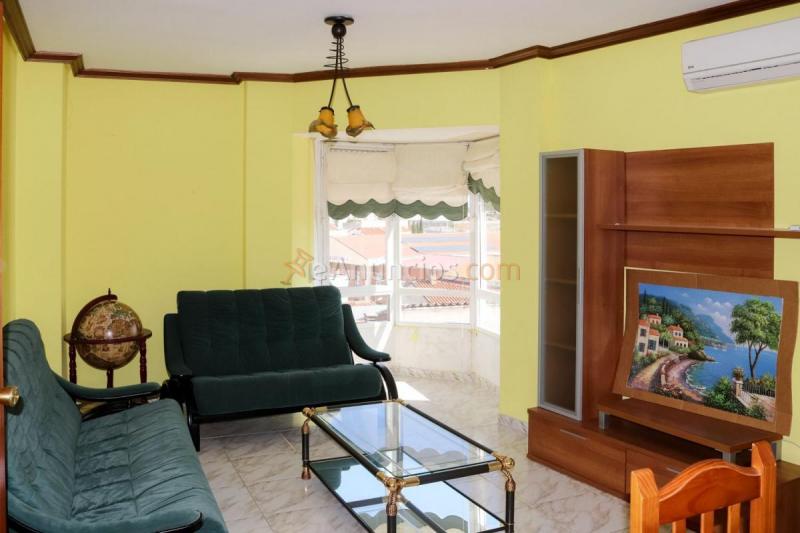 Apartamento en venta en  Talayuela
