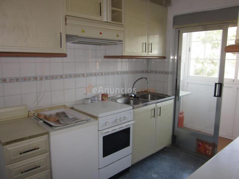 Apartamento en venta en  Santa Maria del Tiétar