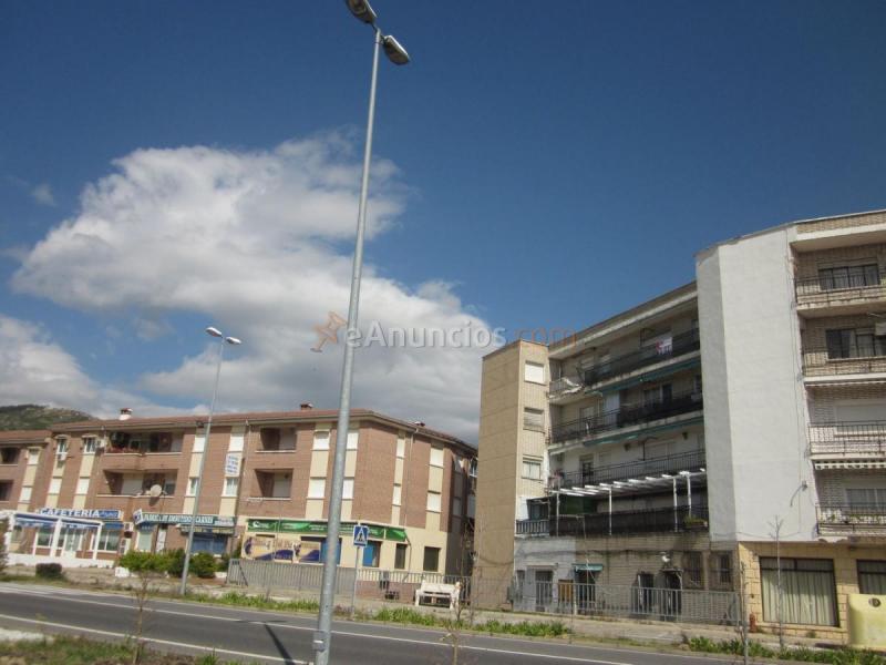 Apartamento en venta en  Santa Maria del Tiétar