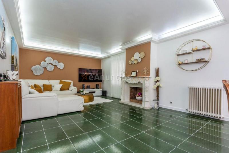 Adosado en venta en  Castillo - Campodón, Villaviciosa de Odón