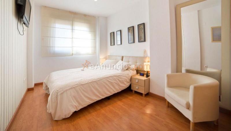 Apartamento en venta en  Parque Avenidas-Vistahermosa, Alicante  Alacant