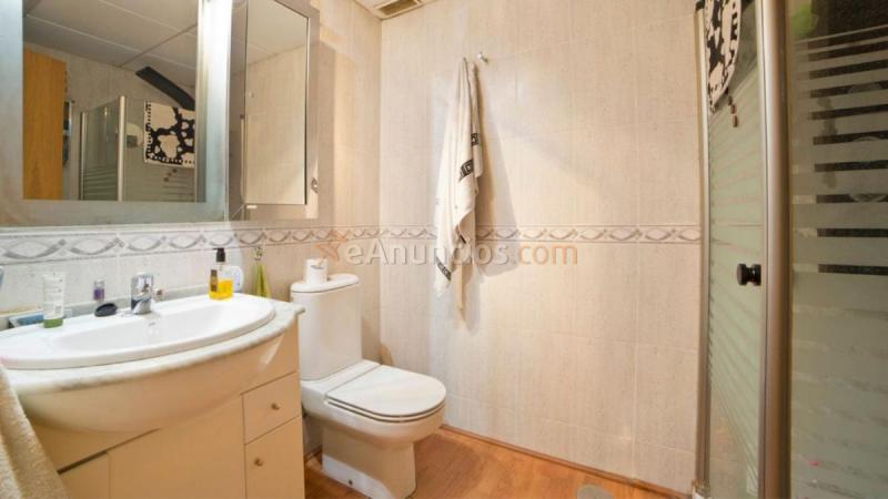 Apartamento en venta en  Parque Avenidas-Vistahermosa, Alicante  Alacant