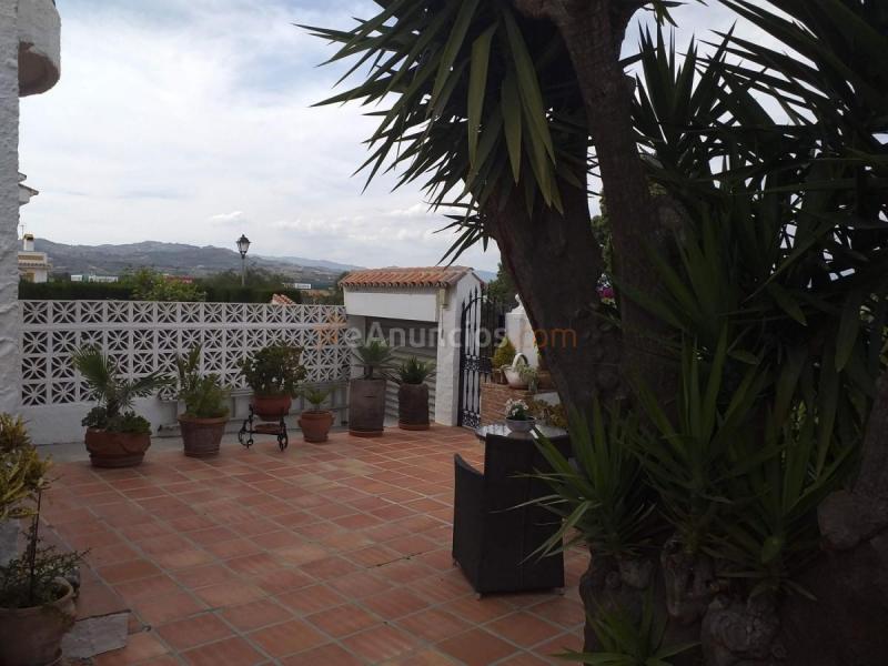 Casa en venta en  El Tomillar, Torre del Mar