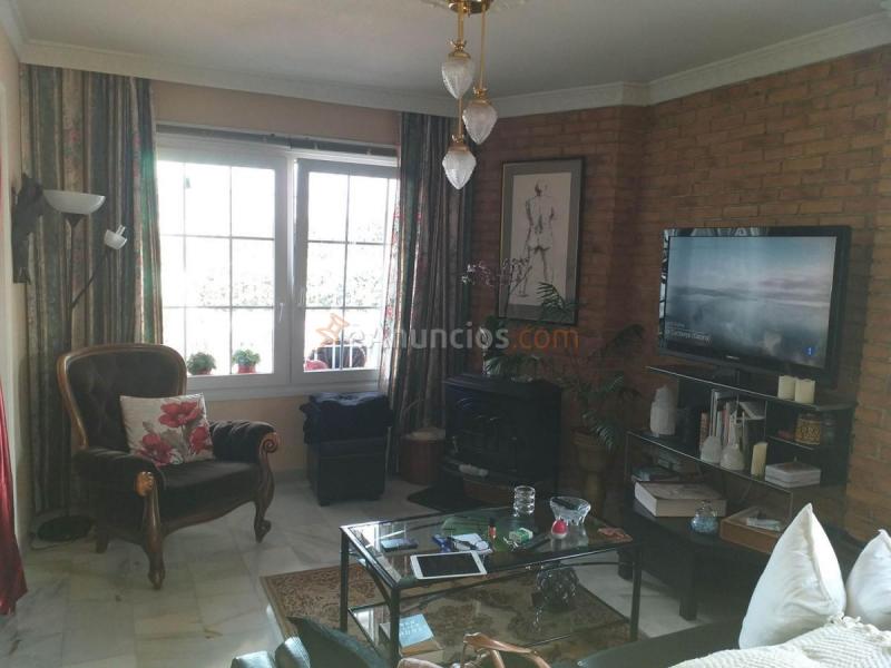 Casa en venta en  El Tomillar, Torre del Mar