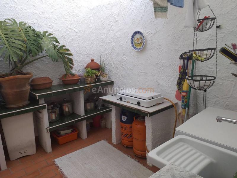 Casa en venta en  El Tomillar, Torre del Mar