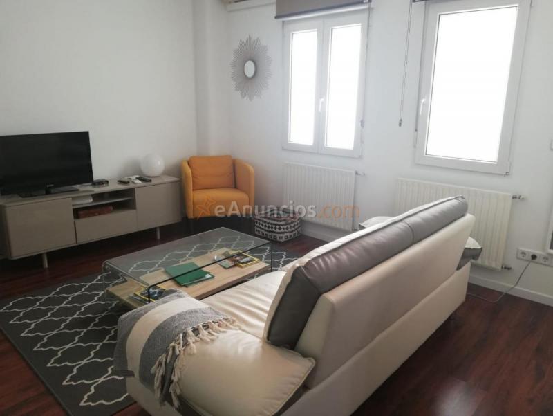 Apartamento en venta en  Salamanca, Madrid