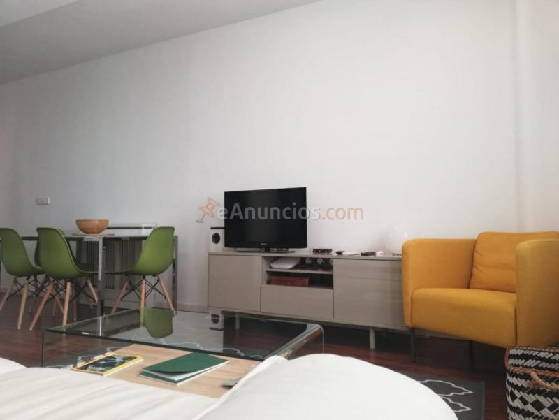Apartamento en venta en  Salamanca, Madrid