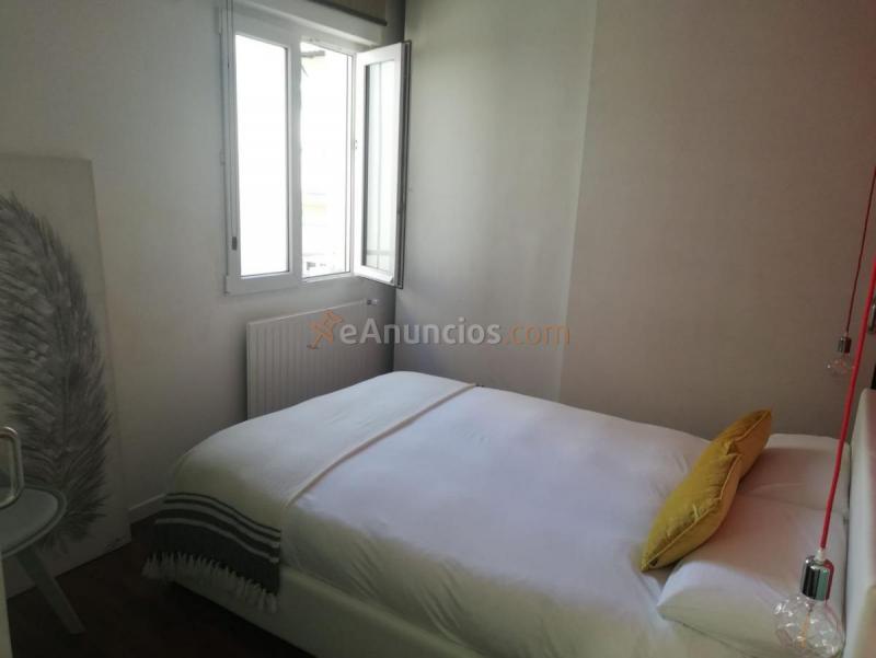 Apartamento en venta en  Salamanca, Madrid