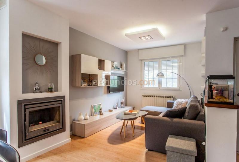 Adosado en venta en  Teo