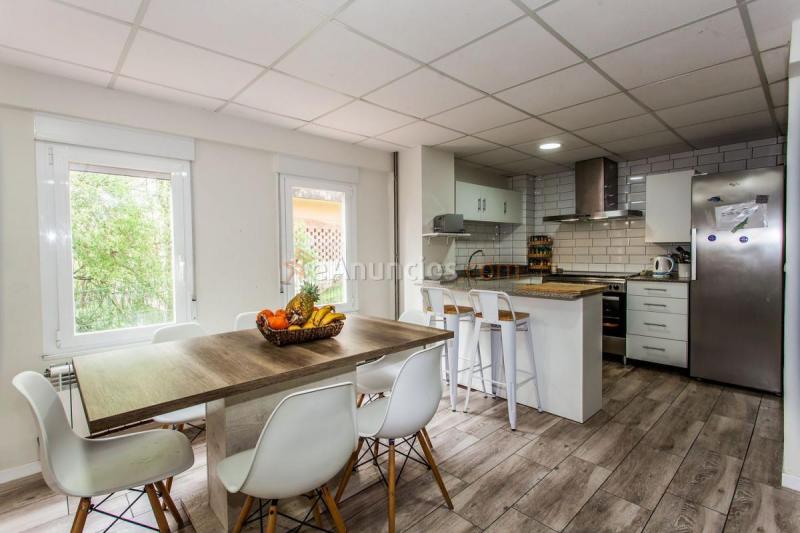 Adosado en venta en  Teo